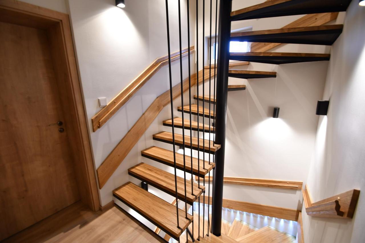 Willa Tweed House Budapeszt Zewnętrze zdjęcie
