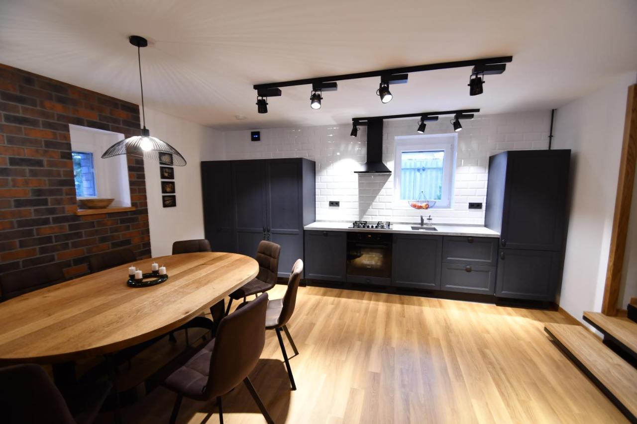 Willa Tweed House Budapeszt Zewnętrze zdjęcie
