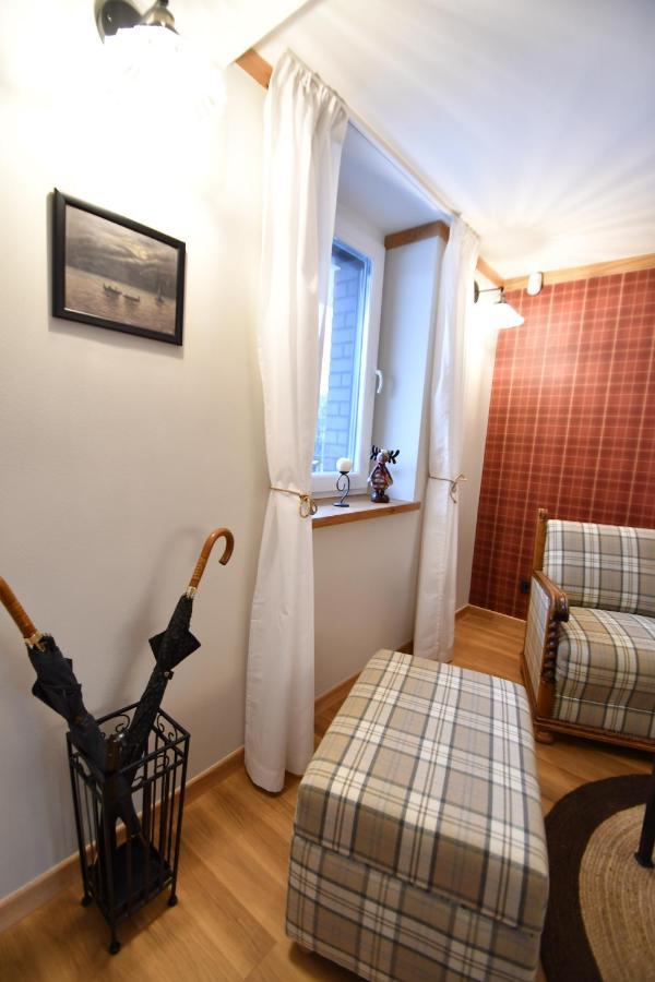 Willa Tweed House Budapeszt Zewnętrze zdjęcie