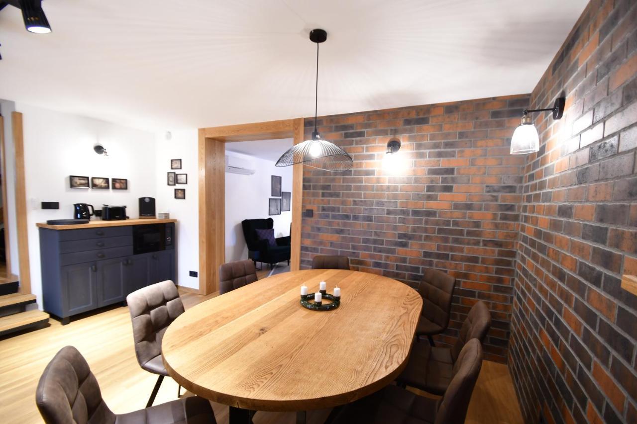 Willa Tweed House Budapeszt Zewnętrze zdjęcie