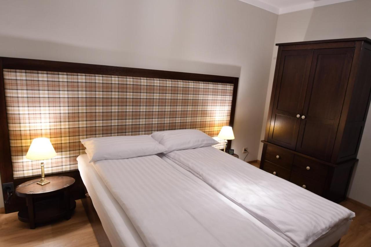 Willa Tweed House Budapeszt Zewnętrze zdjęcie