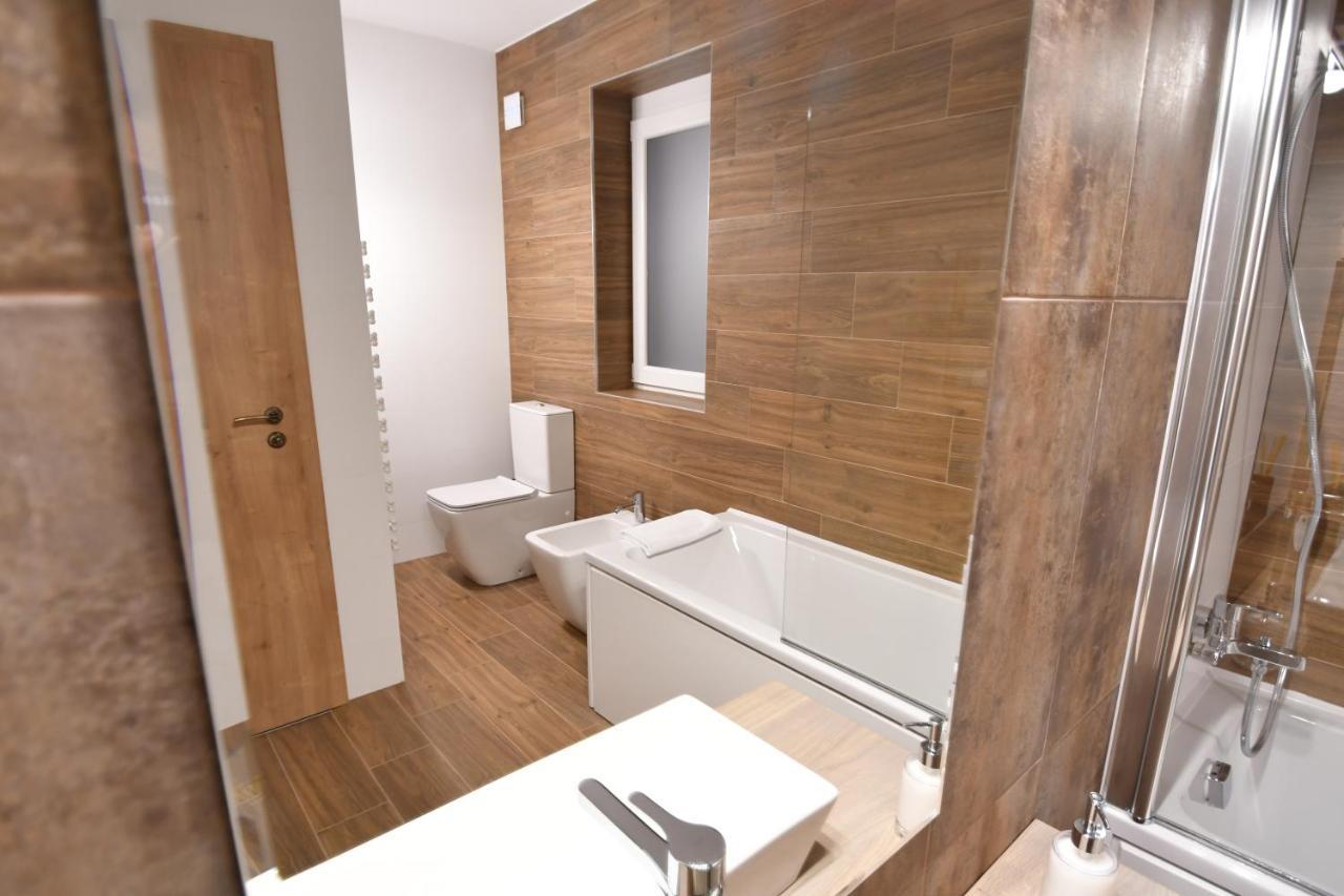 Willa Tweed House Budapeszt Zewnętrze zdjęcie