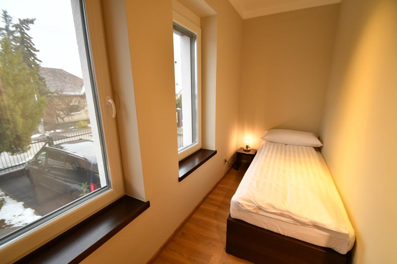 Willa Tweed House Budapeszt Zewnętrze zdjęcie