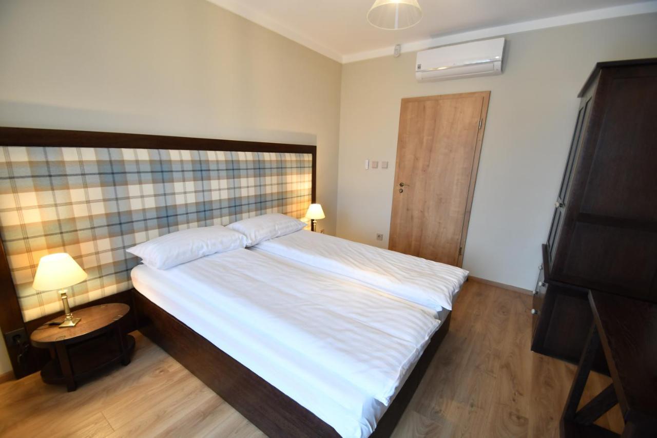 Willa Tweed House Budapeszt Zewnętrze zdjęcie