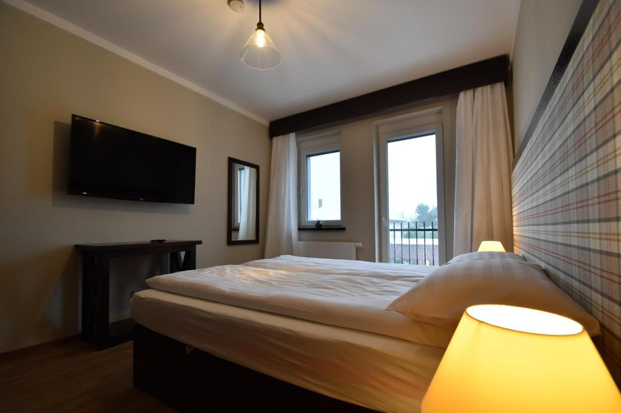 Willa Tweed House Budapeszt Zewnętrze zdjęcie