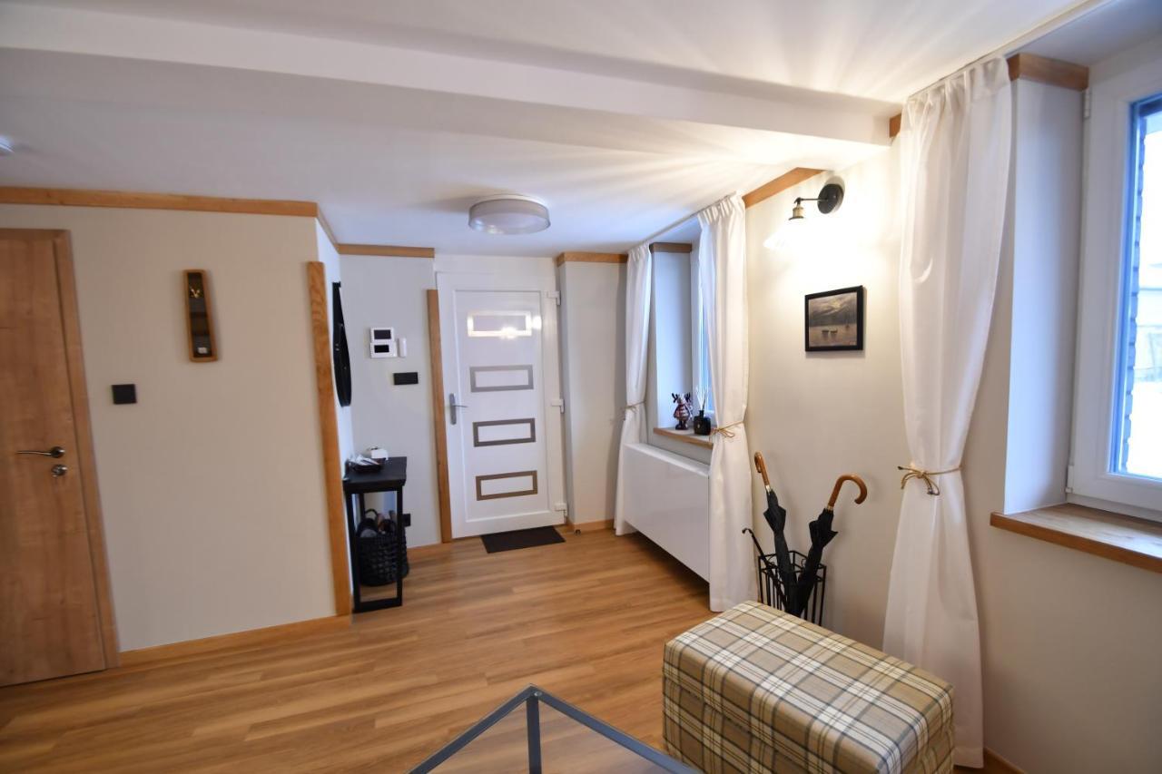 Willa Tweed House Budapeszt Zewnętrze zdjęcie