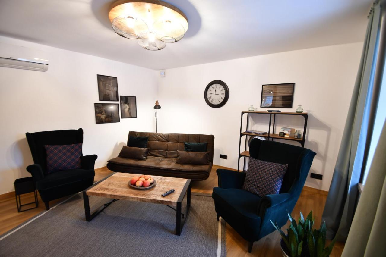 Willa Tweed House Budapeszt Zewnętrze zdjęcie