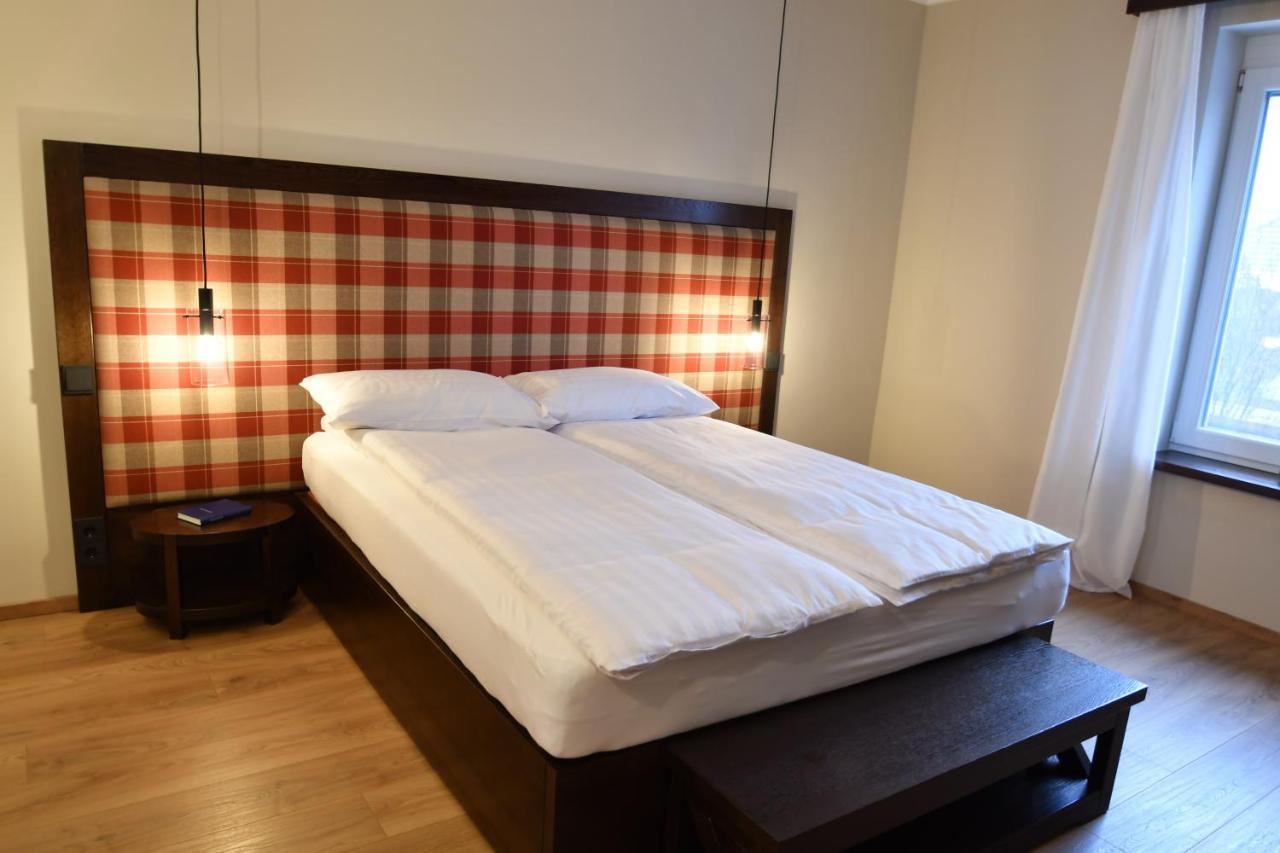 Willa Tweed House Budapeszt Zewnętrze zdjęcie