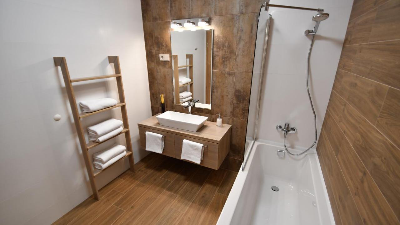 Willa Tweed House Budapeszt Zewnętrze zdjęcie