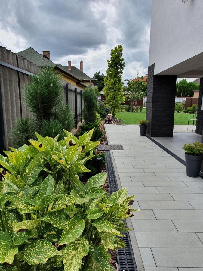 Willa Tweed House Budapeszt Zewnętrze zdjęcie